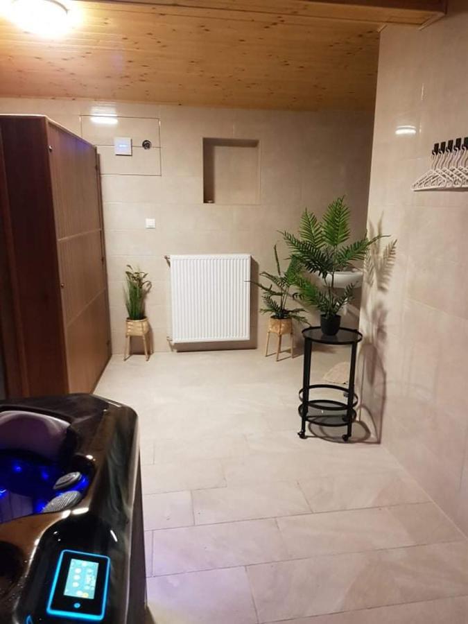 Cserhatvoelgy Panzio Maison d'hôtes *