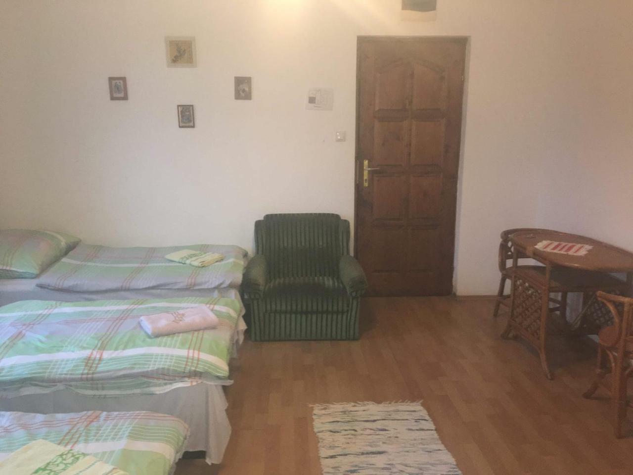 Cserhatvoelgy Panzio Pensjonat *